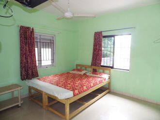 Pandurang Nyahari Niwas, Tarkarli 2